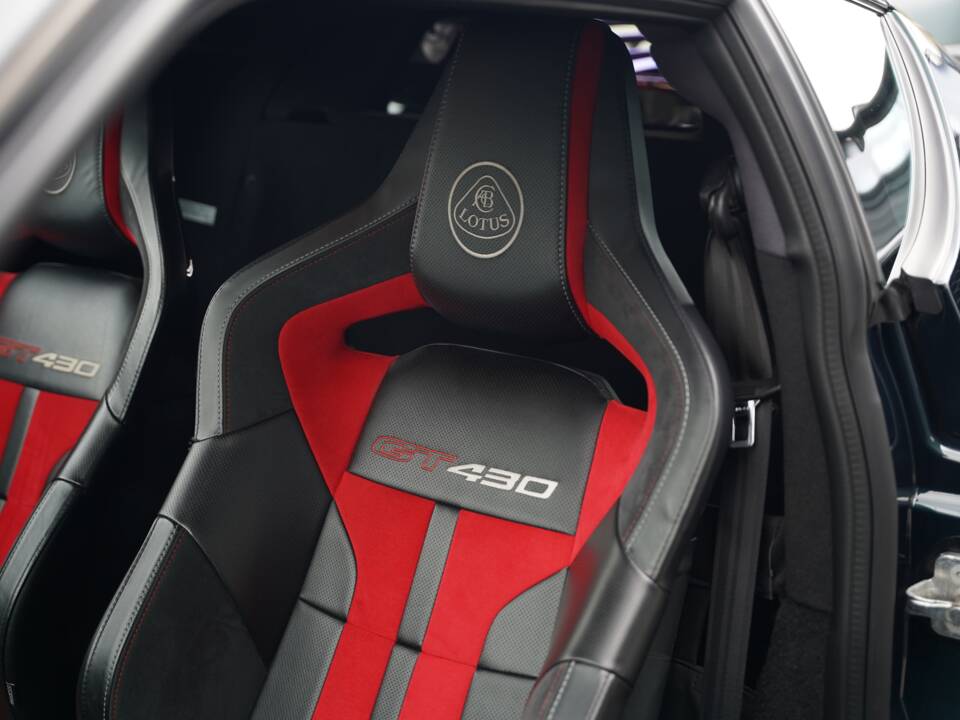 Bild 18/50 von Lotus Evora GT430 (2018)