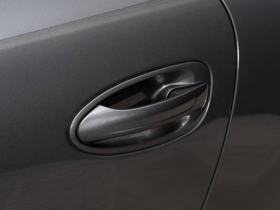 Imagen 20/42 de Porsche 911 Carrera (2012)