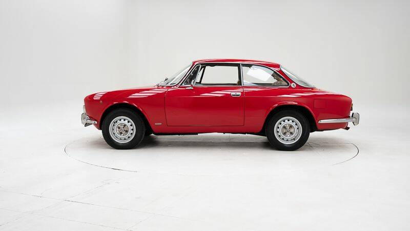 Bild 8/15 von Alfa Romeo 2000 GT Veloce (1974)