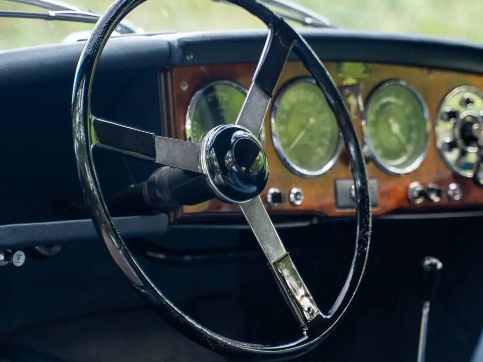 Immagine 19/49 di Aston Martin DB 2/4 Mk I (1953)