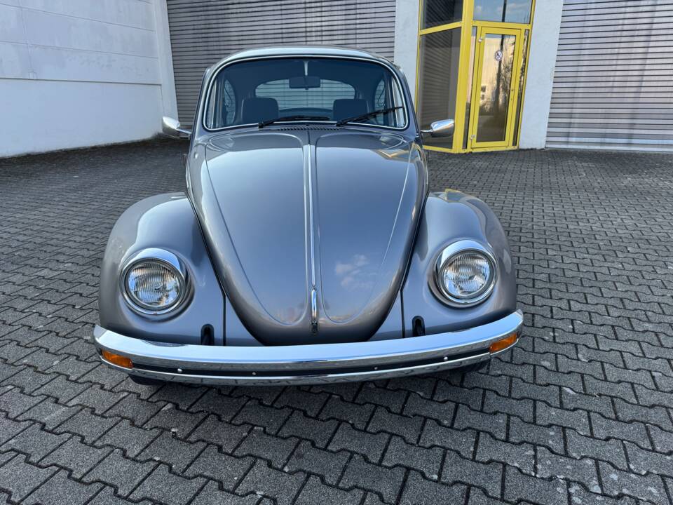 Bild 8/99 von Volkswagen Käfer 1200 Jubiläumsmodell (1985)