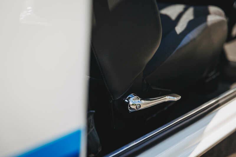 Imagen 21/50 de Ford Escort RS 1800 (1975)