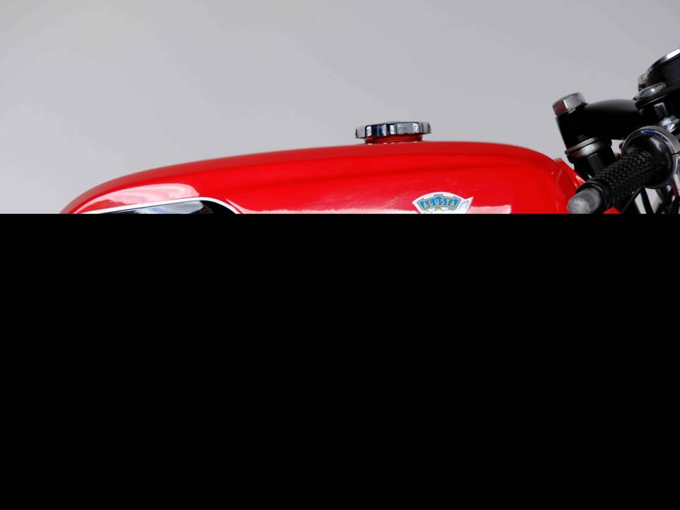 Afbeelding 6/58 van MV Agusta 125 GT (1969)