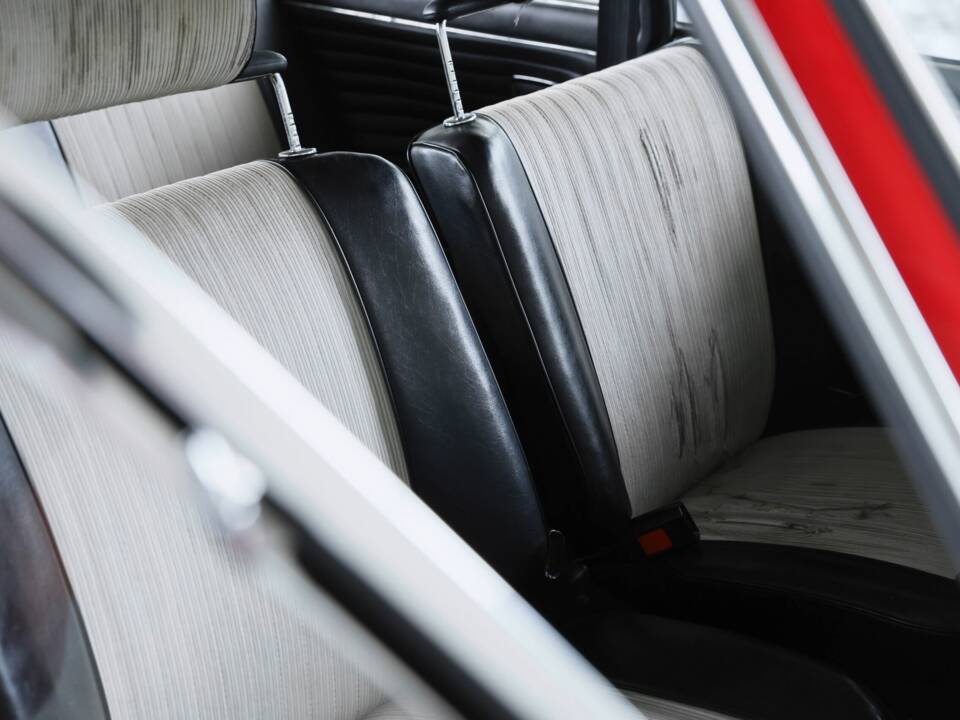Bild 22/46 von BMW Touring 1600 (1972)