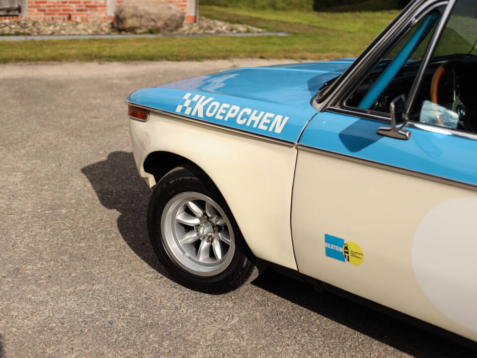 Image 52/80 de BMW 2002 (1975)
