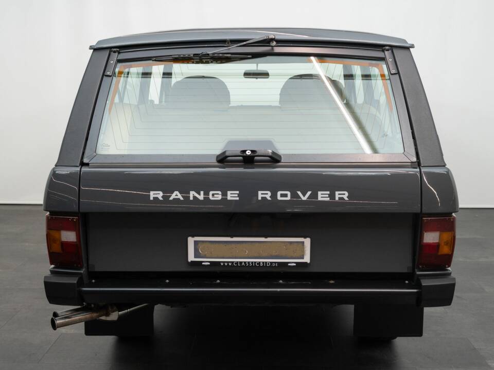 Bild 4/20 von Land Rover Range Rover Classic 3.5 (1984)