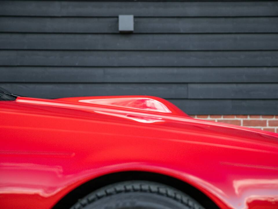 Bild 20/50 von Aston Martin V8 Zagato Vantage (1988)