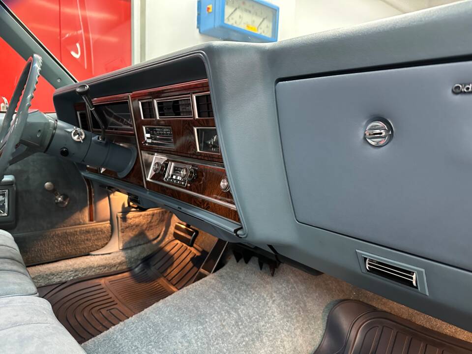 Imagen 34/64 de Oldsmobile Delta 88 Royale (1979)