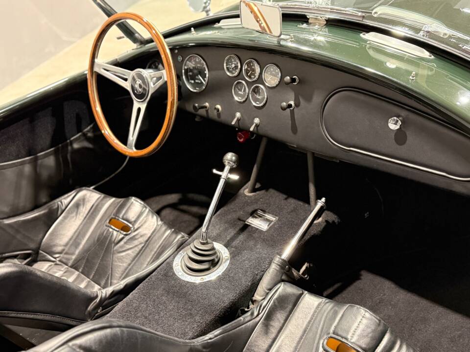 Bild 8/11 von Shelby Cobra 427 S/C (1965)
