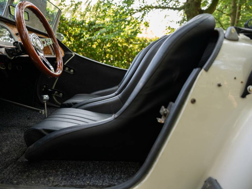 Bild 15/24 von Charon Kitcar 2 CV 6 roadster (1990)