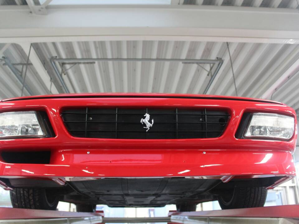 Bild 11/50 von Ferrari 348 TS (1991)