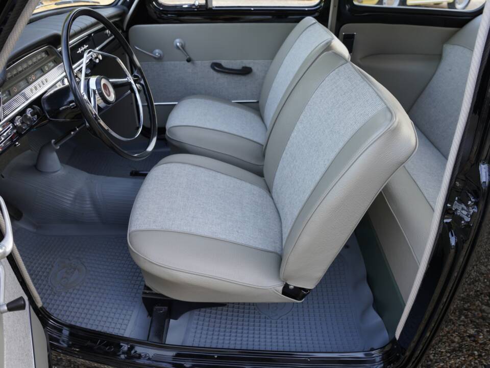 Immagine 3/50 di Volvo PV 544 (1960)