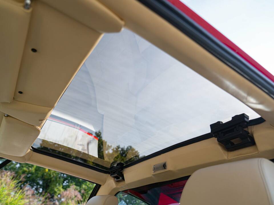 Image 42/50 of Lotus Esprit SE (1993)