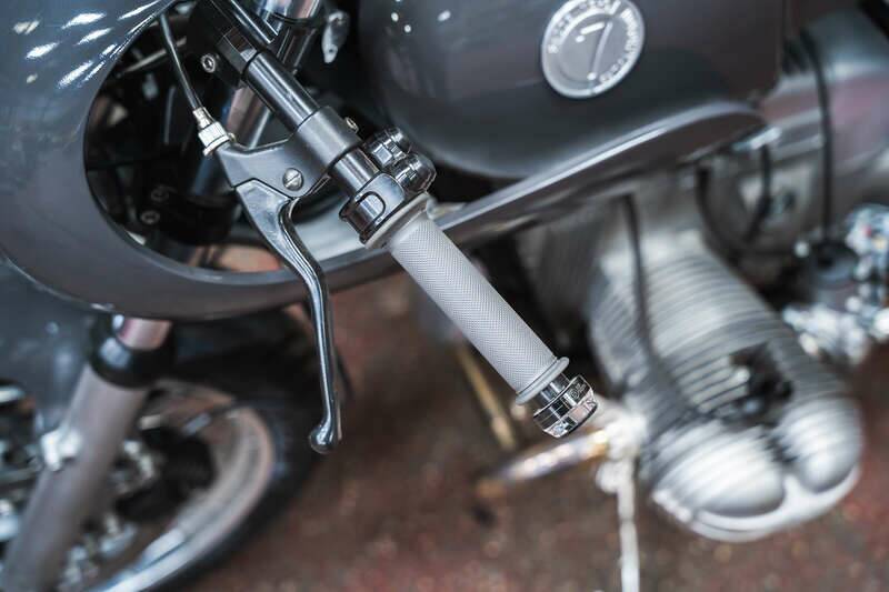 Immagine 38/44 di BMW R 100 T (1978)