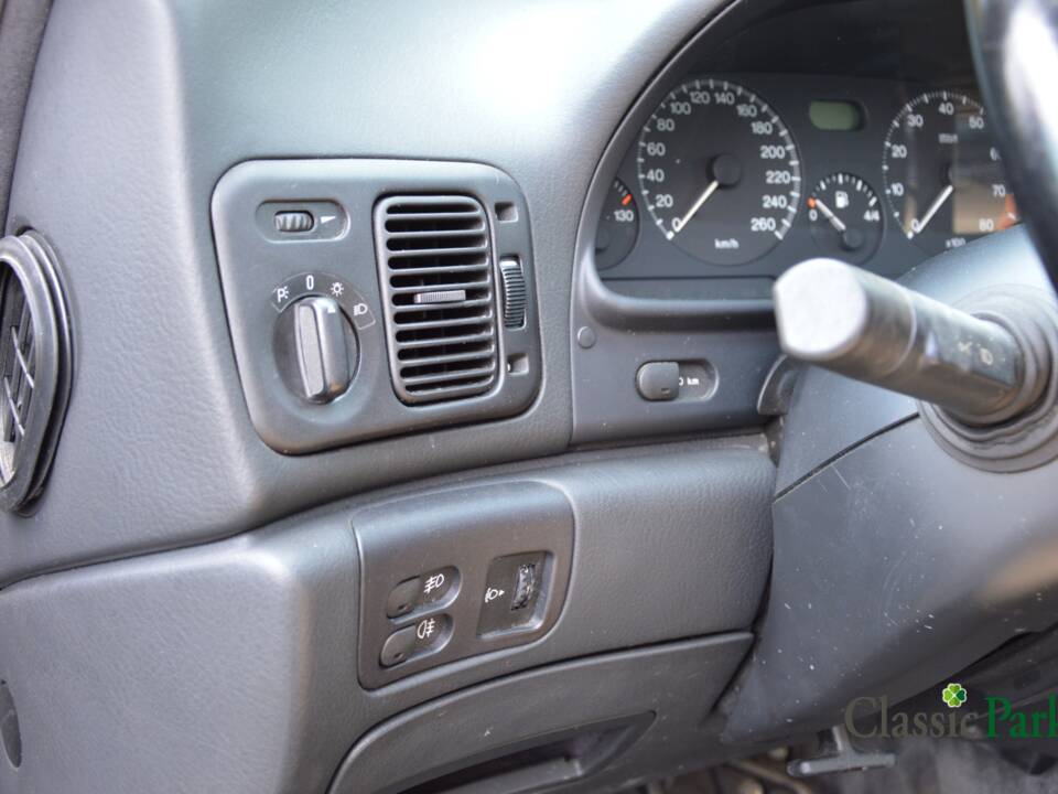 Image 29/50 of Lancia Kappa Coupé 2.4 20V (1999)