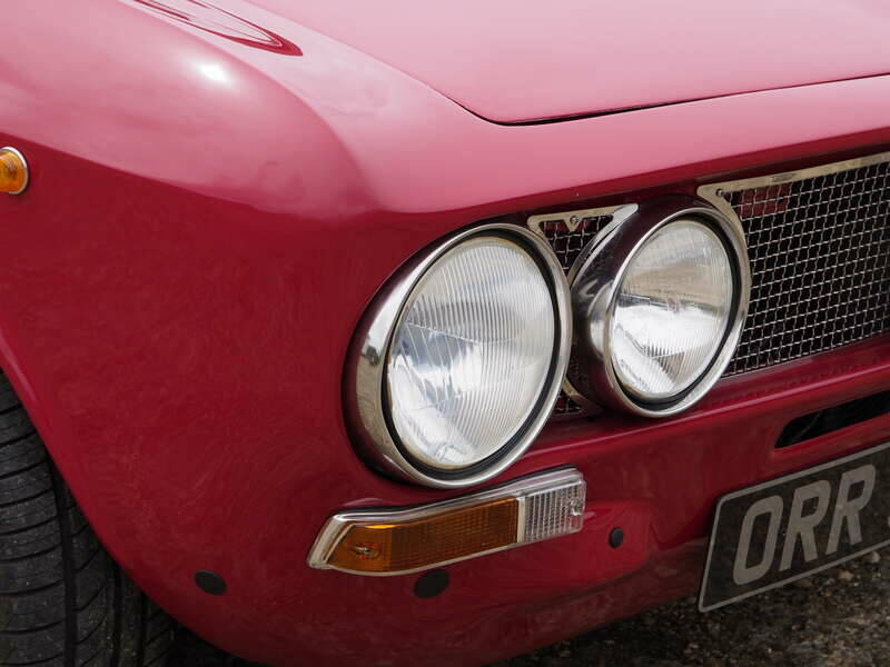 Image 40/49 of Alfa Romeo Giulia 1600 GT Junior (1976)