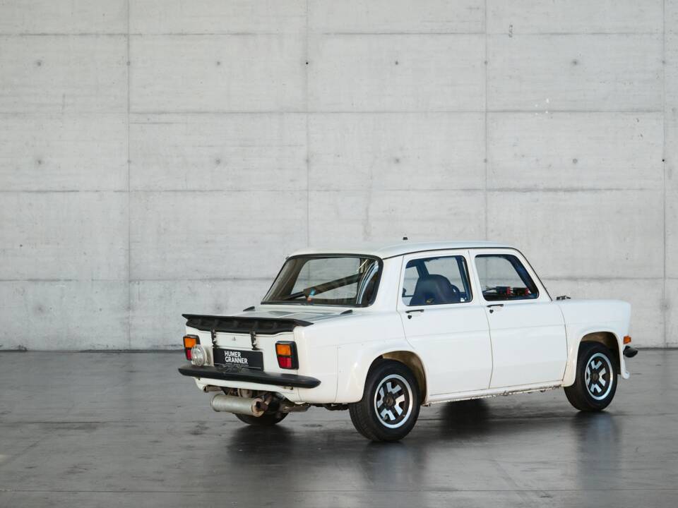 Imagen 24/50 de SIMCA 1000 Rallye 3 (1978)