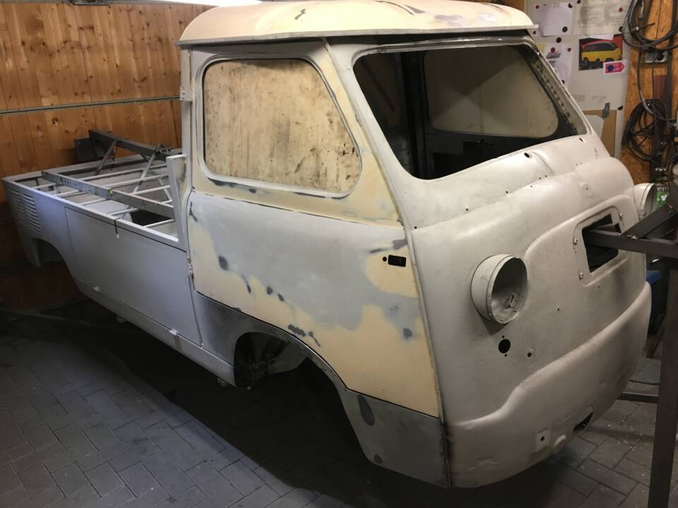 Bild 152/183 von FIAT 600 D Multipla (1961)