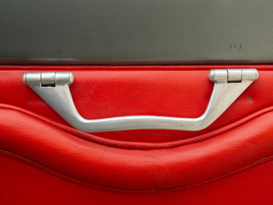 Imagen 50/50 de Lancia Appia Sport (Zagato) (1962)