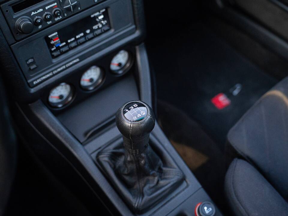 Bild 46/54 von Audi quattro 20V (1991)
