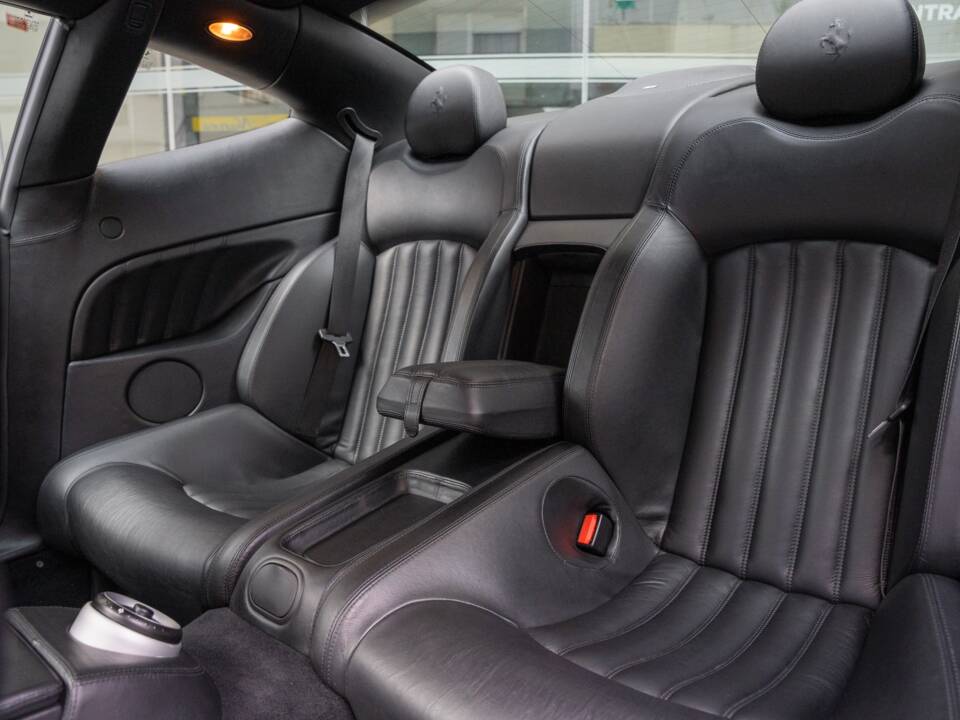 Bild 20/26 von Ferrari 612 Scaglietti (2005)