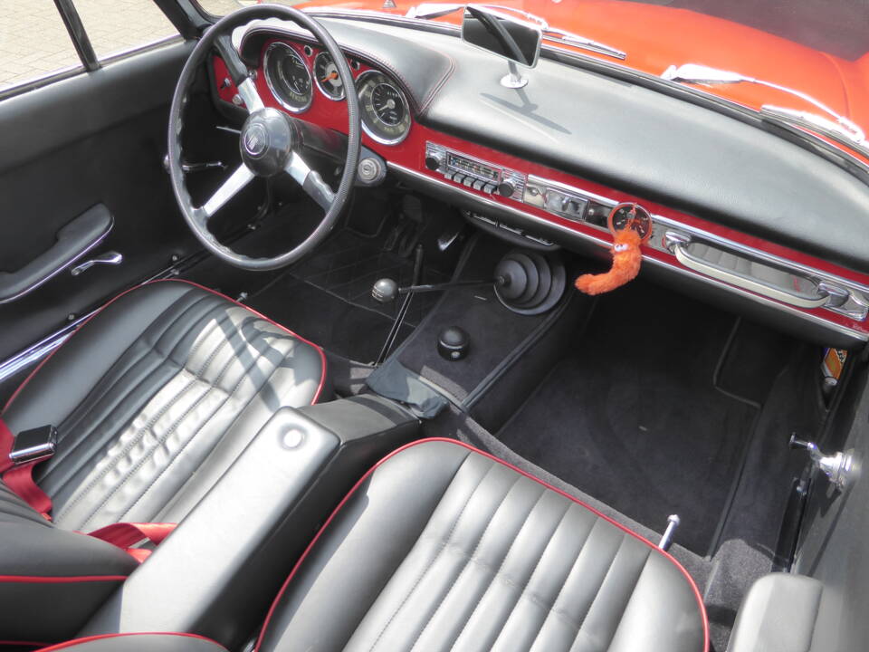 Bild 23/72 von FIAT 1500 (1966)