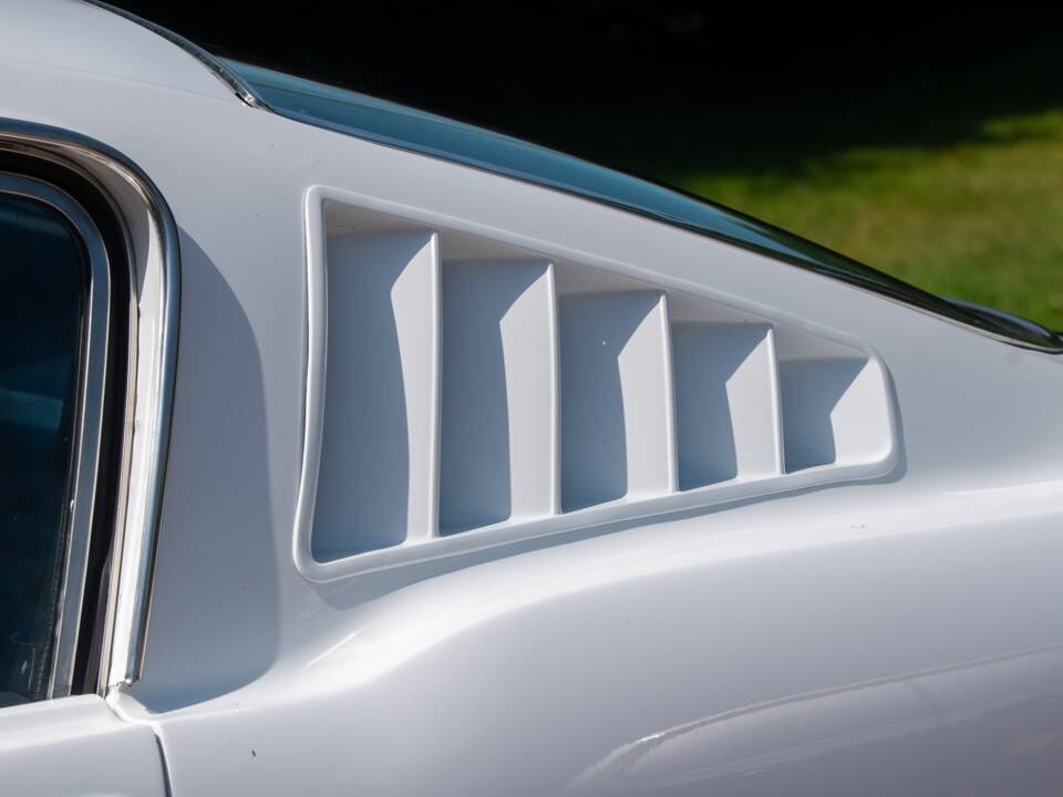 Bild 34/50 von Ford Shelby GT 350 (1965)