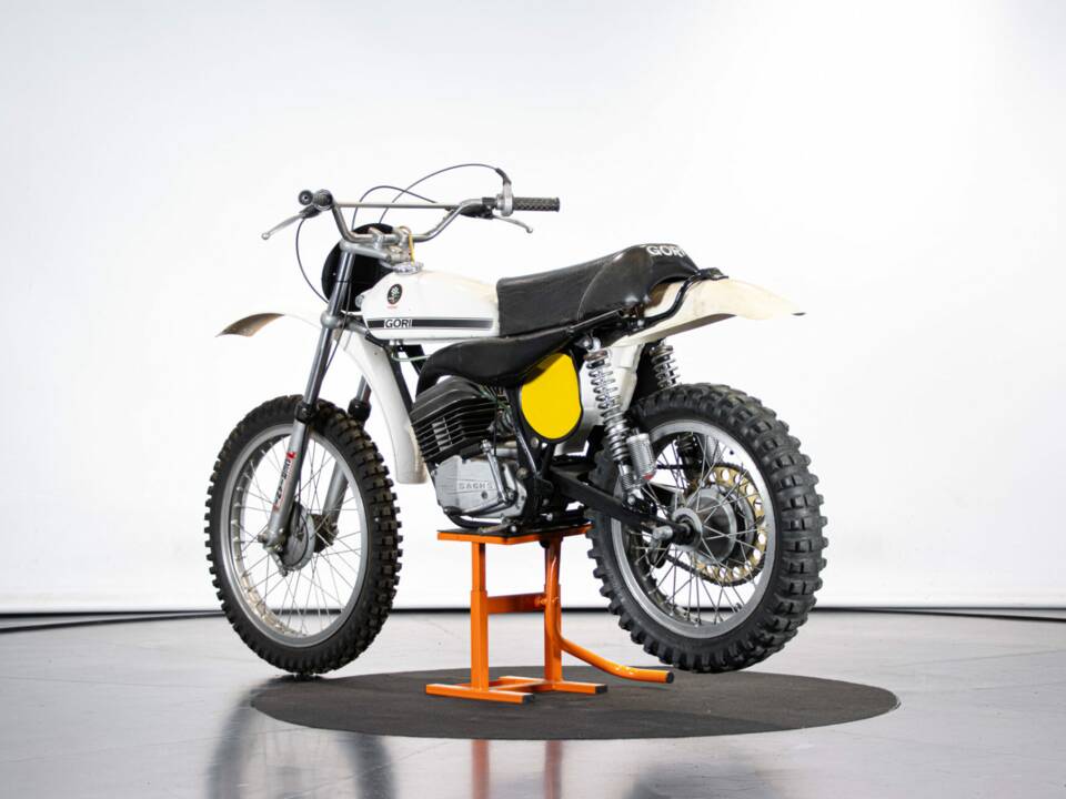 Afbeelding 2/33 van Gori GS 125 (1974)