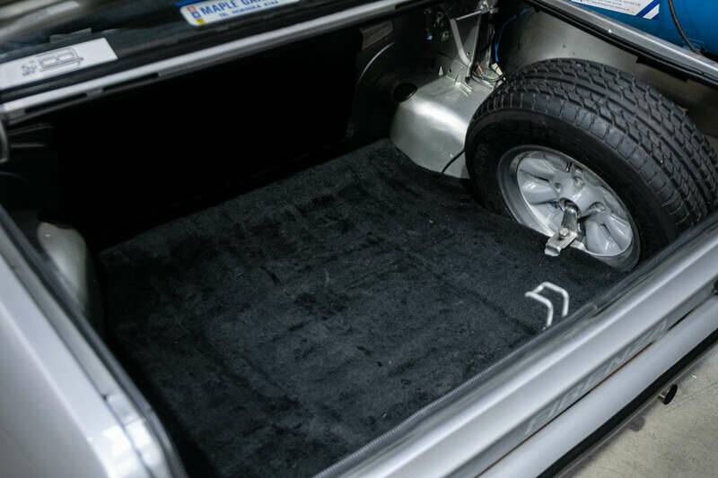 Image 43/49 of Vauxhall Firenza HP (1975)