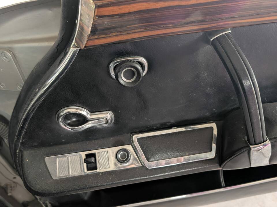 Image 15/46 of Mercedes-Benz 600 (1966)