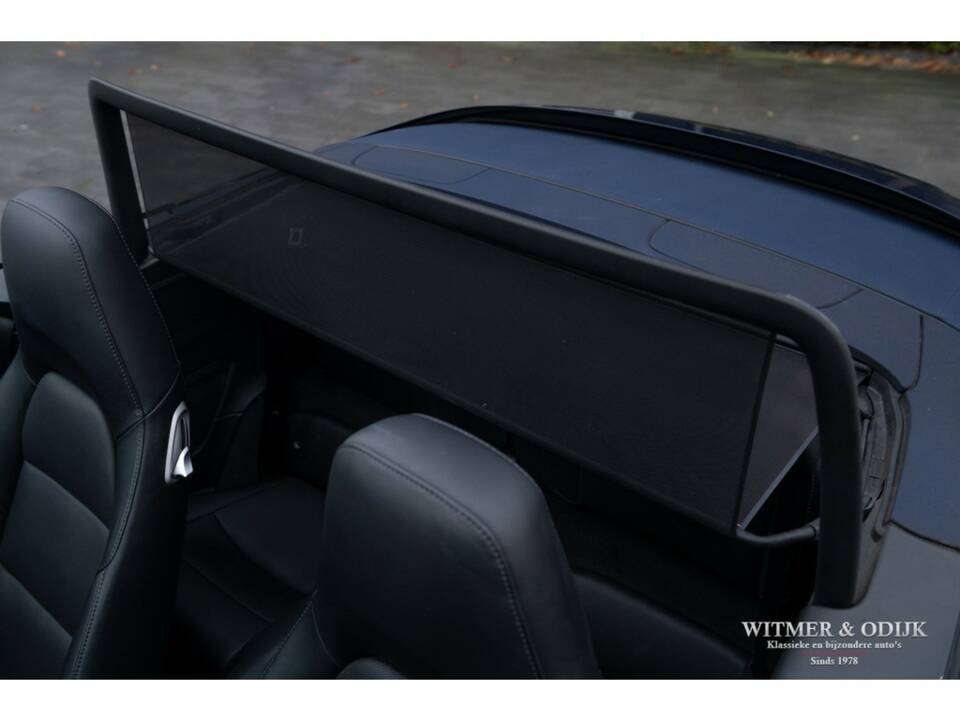 Image 23/29 of Porsche 911 Carrera S (2012)