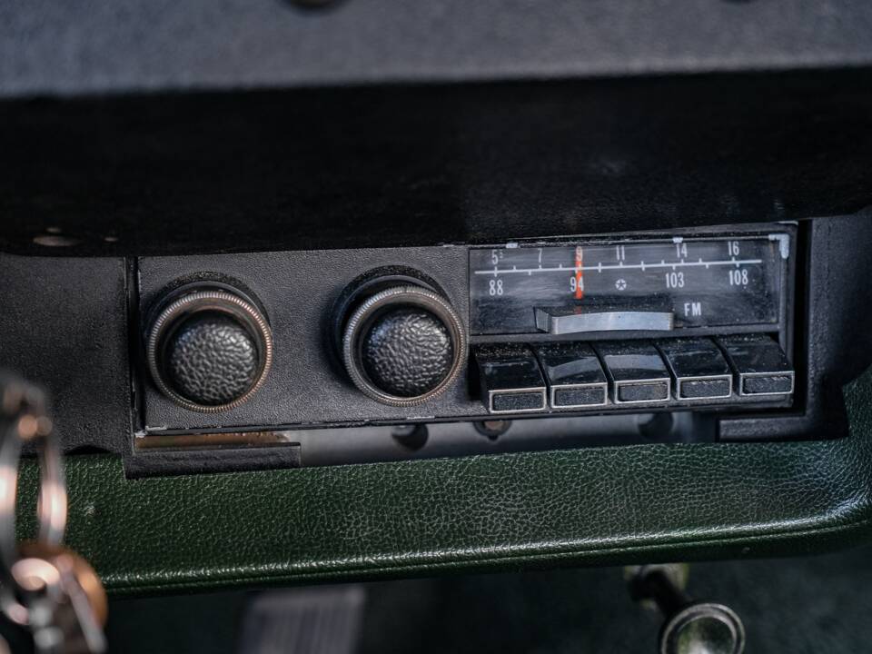 Bild 21/34 von Plymouth Barracuda Cuda (1973)