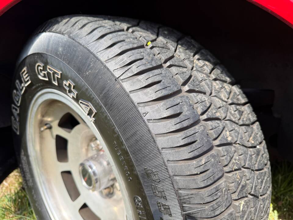 Image 17/20 of Chevrolet Corvette Sting Ray (1980)