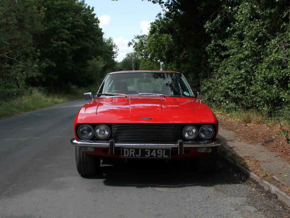 Bild 2/19 von Jensen Interceptor MK III (1972)
