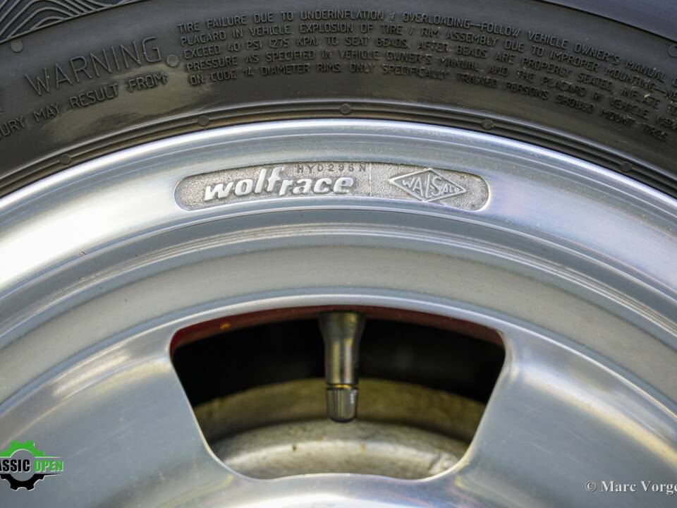 Imagen 33/45 de Reliant Scimitar GTE (1973)