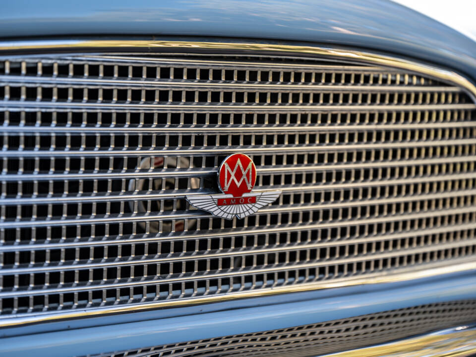 Bild 11/56 von Aston Martin DB 4 (1958)