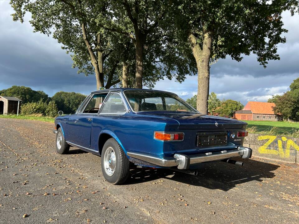 Afbeelding 4/14 van Glas 3000 V8 (1966)