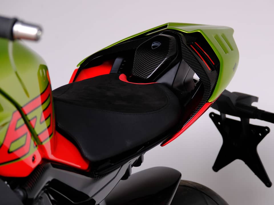 Bild 51/99 von Ducati Streetfighter V4 Lamborghini (2024)