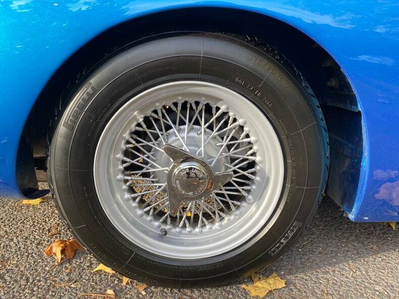 Image 40/50 of WSM Sprite GT (2008)