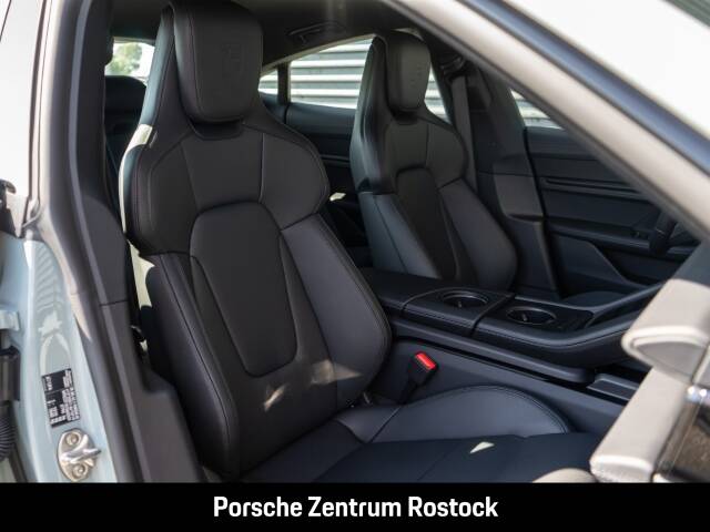 Obraz 20/35 pojazdu Porsche Taycan 4S (1900)