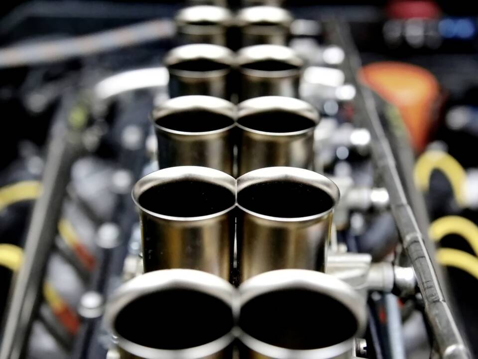 Bild 18/21 von Ferrari 275 GTB/4 (1967)