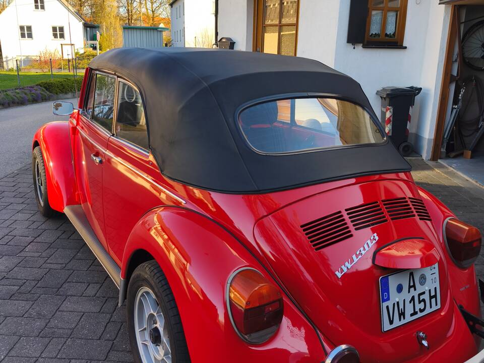 Image 4/18 of Volkswagen Beetle 1303 LS (1976)