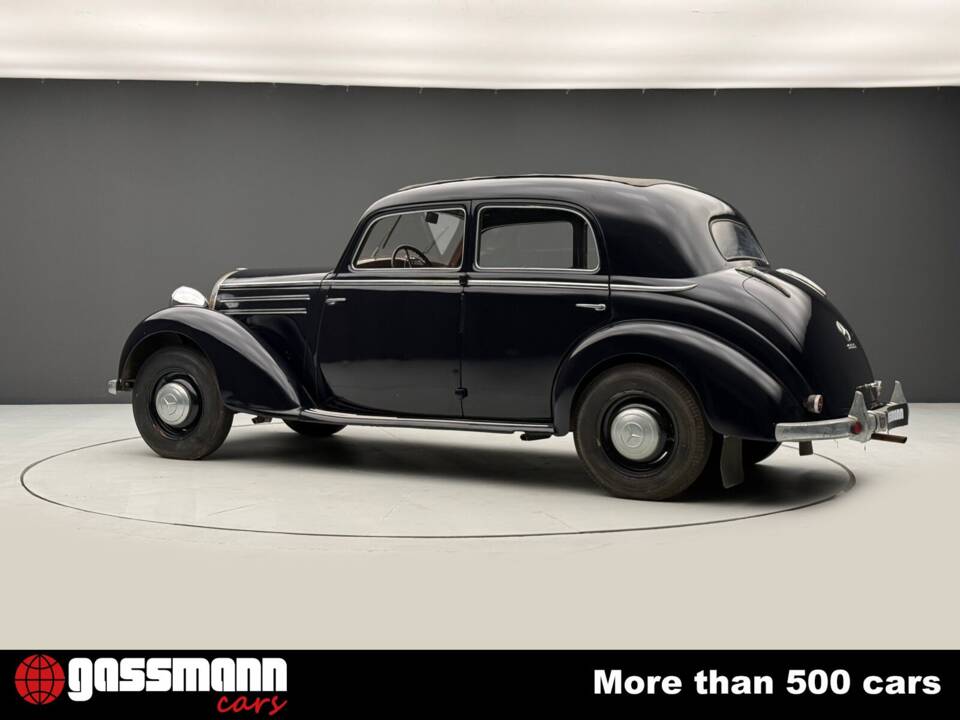 Image 8/15 of Mercedes-Benz 170 S (1951)