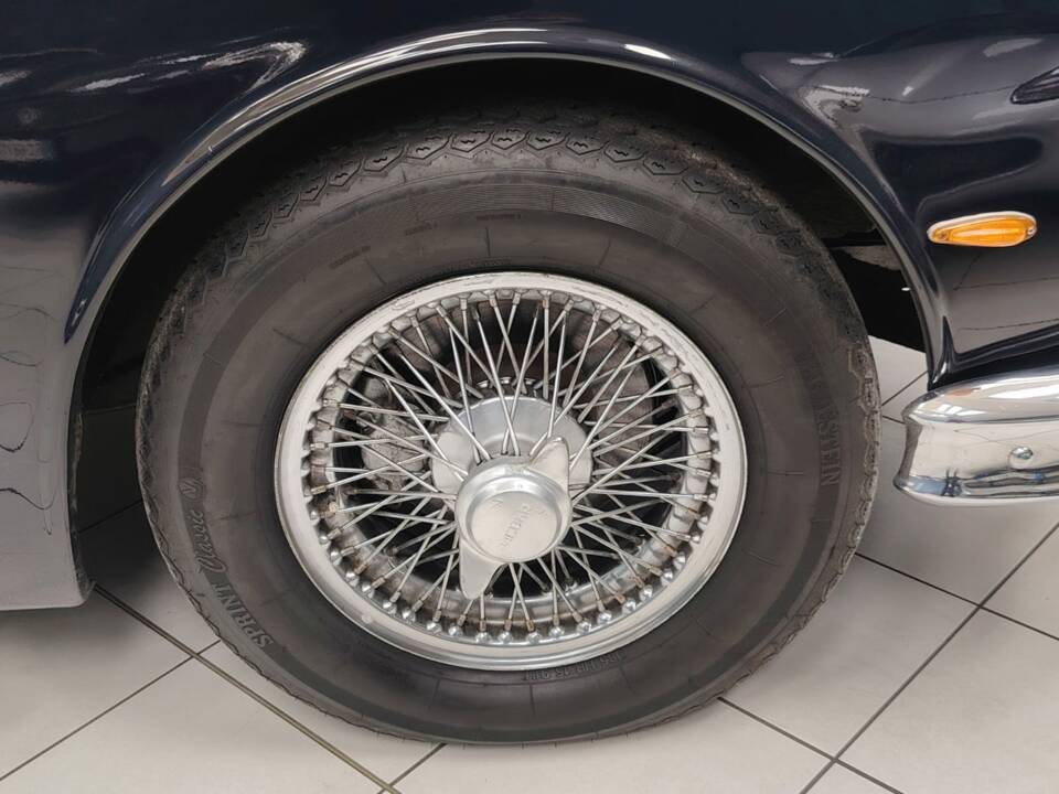 Imagen 30/62 de Jaguar Mk II 3.8 (1967)