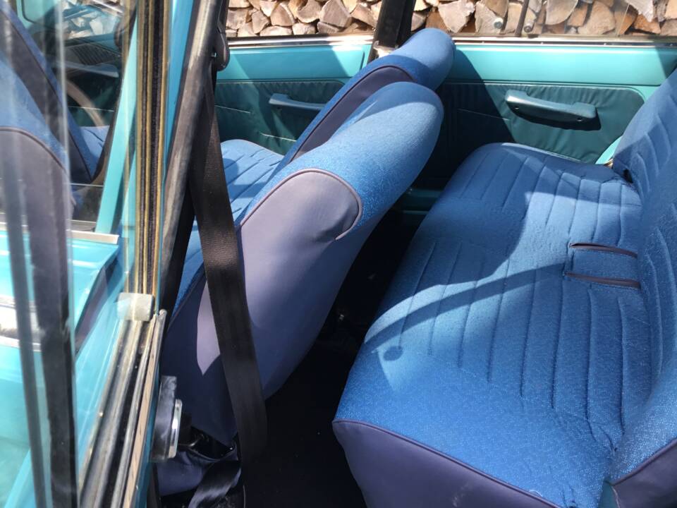 Image 59/62 of Citroën Ami 8 (1975)