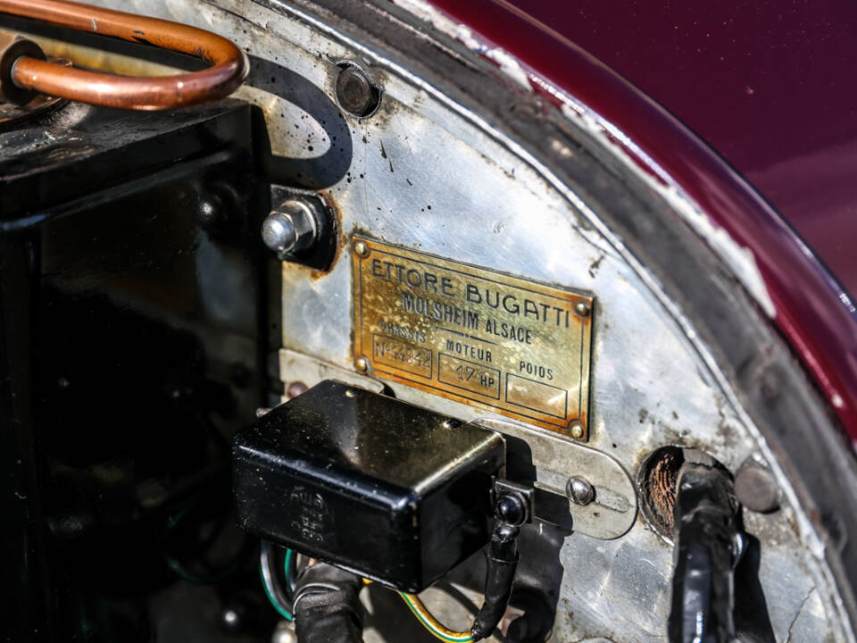 Bild 28/31 von Bugatti Type 44 (1929)