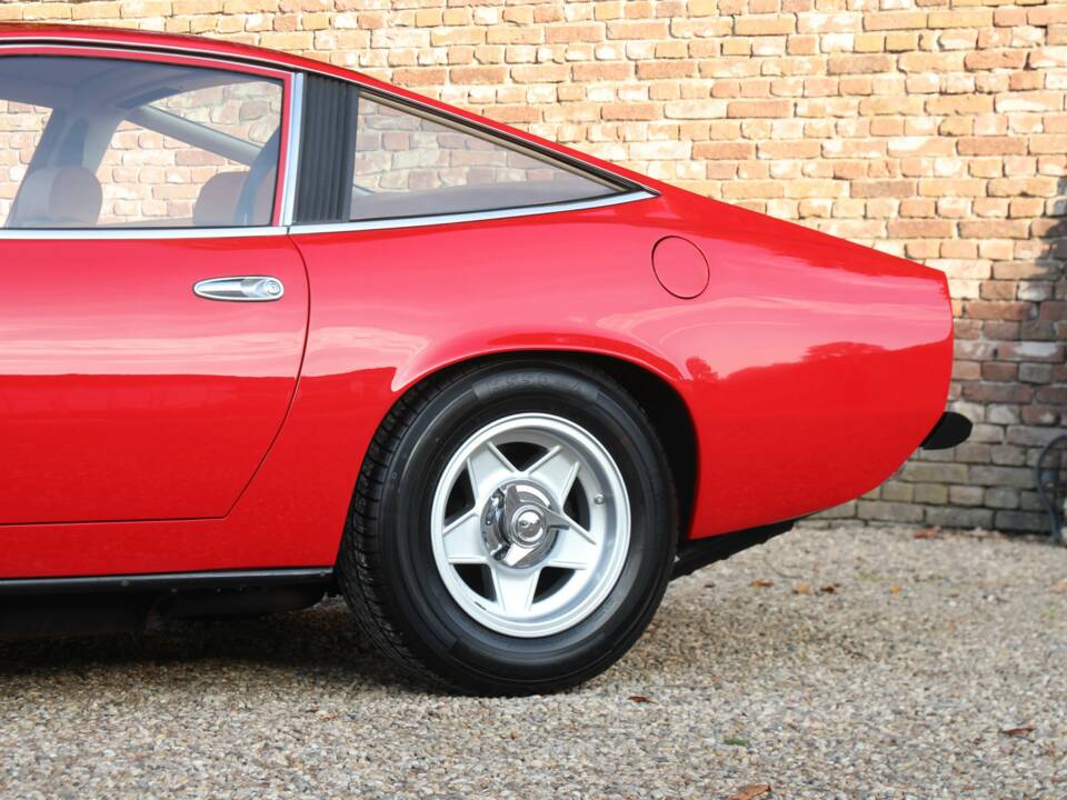 Imagen 18/50 de Ferrari 365 GTC/4 (1972)