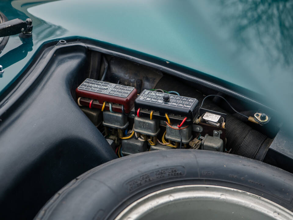 Bild 50/52 von Ferrari Dino 246 GTS (1974)