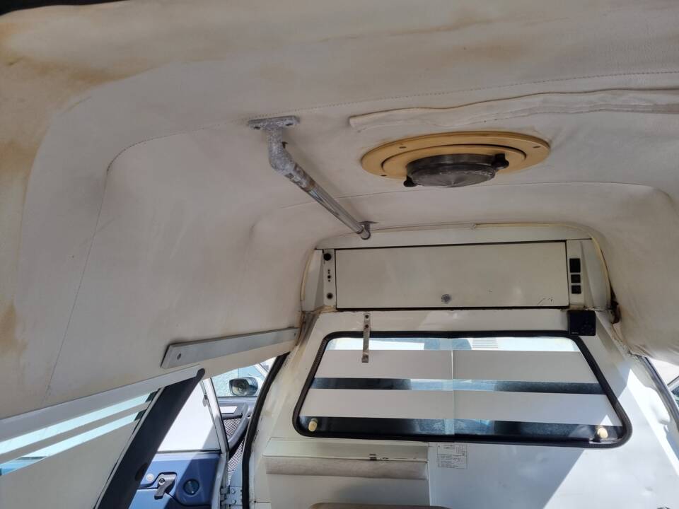 Bild 59/95 von Citroën CX 25 Turbo Diesel Break Heuliez (1987)