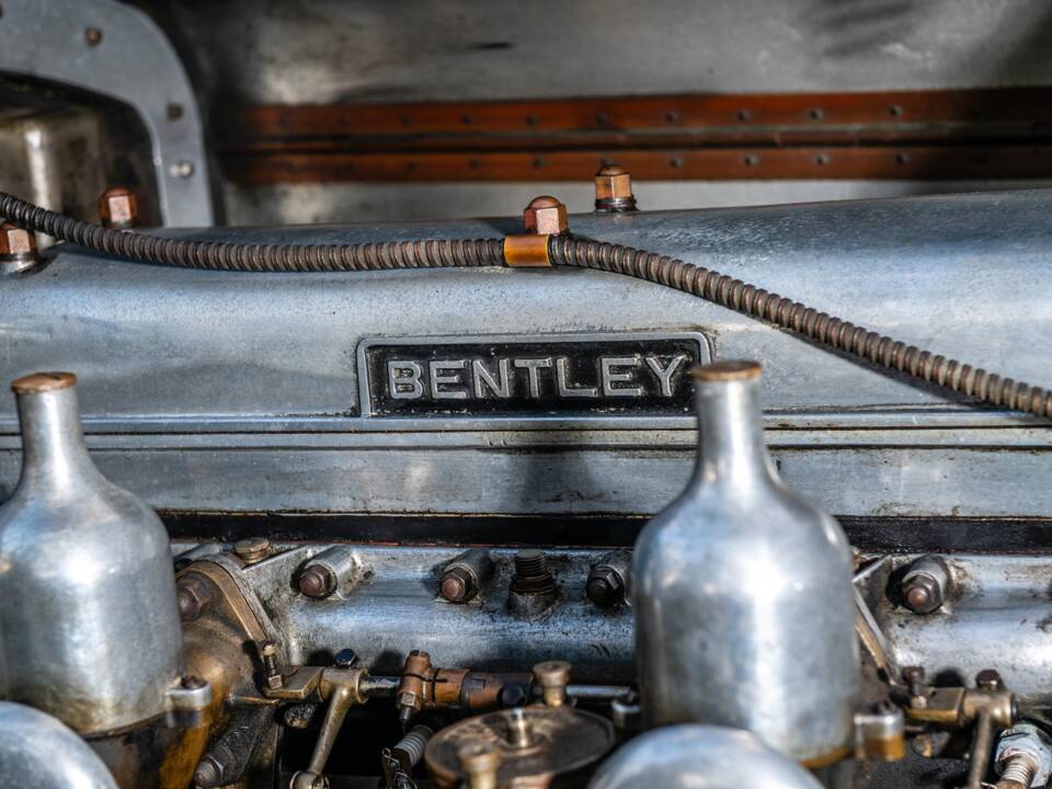 Image 14/16 de Bentley 4 1/2 Litre (1929)